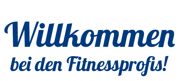 Wir lassen Ihr Fitness-Herz höher schlagen!